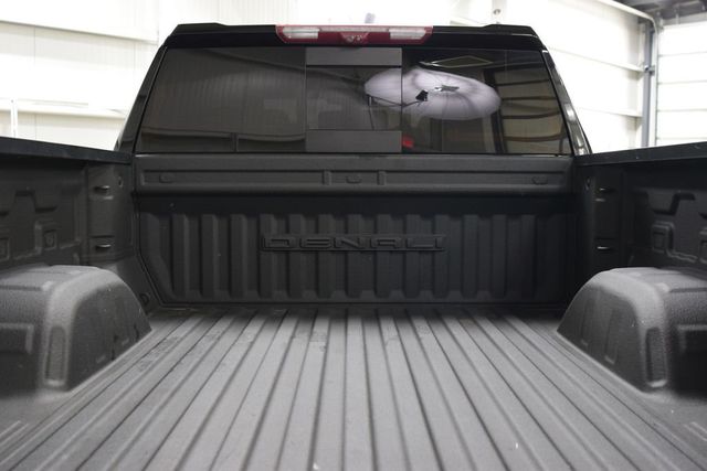 2020 GMC Sierra 1500 Denali Ultimate Lifted - 23056158 - 21