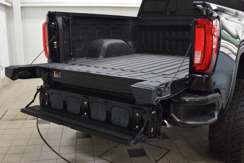 2020 GMC Sierra 1500 Denali Ultimate Lifted - 23056158 - 22