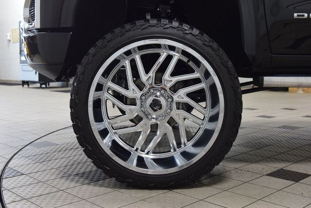 2020 GMC Sierra 1500 Denali Ultimate Lifted - 23056158 - 24