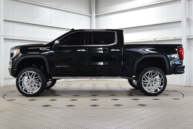 2020 GMC Sierra 1500 Denali Ultimate Lifted - 23056158 - 3