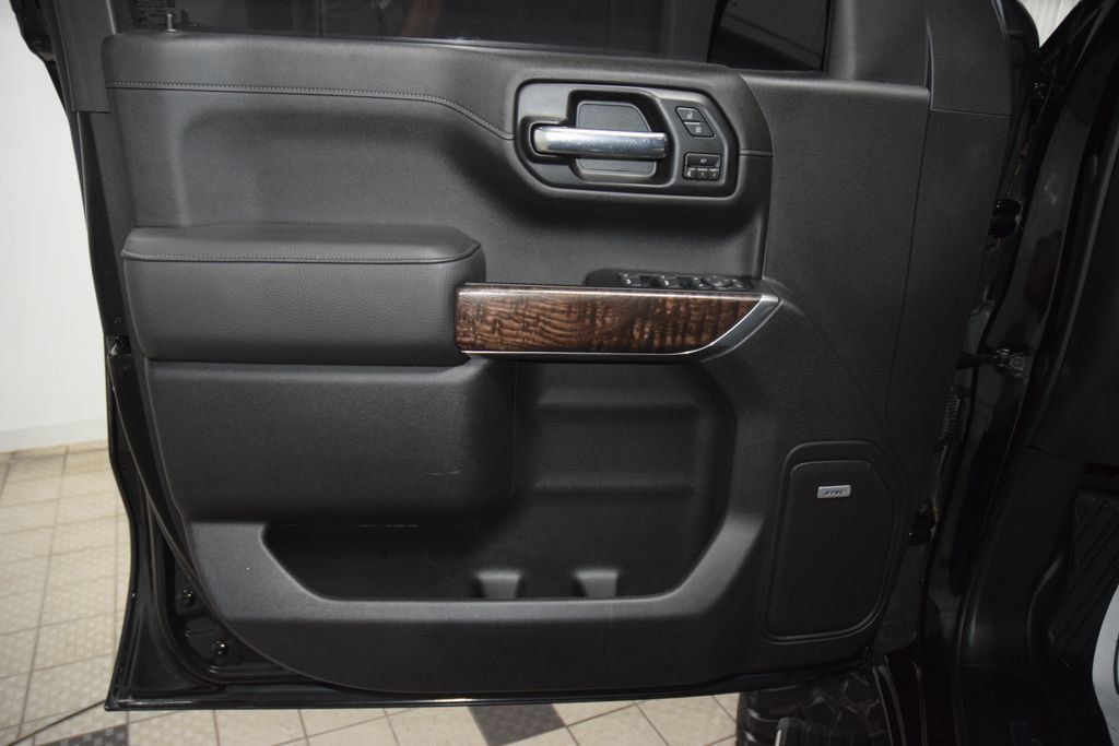 2020 GMC Sierra 1500 Denali Ultimate Lifted - 23056158 - 46