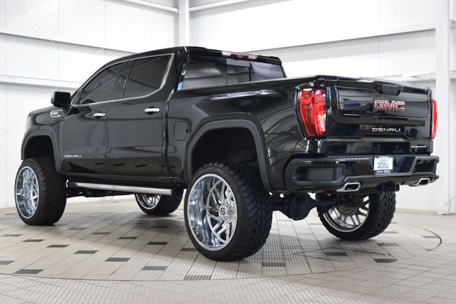 2020 GMC Sierra 1500 Denali Ultimate Lifted - 23056158 - 4