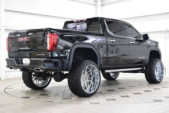 2020 GMC Sierra 1500 Denali Ultimate Lifted - 23056158 - 6