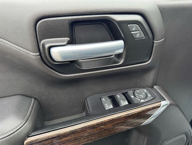 2020 GMC Sierra 1500 Elevation Crew Cab 4WD - 22984665 - 12