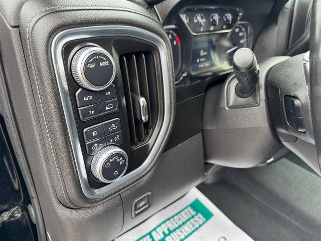 2020 GMC Sierra 1500 Elevation Crew Cab 4WD - 22984665 - 13