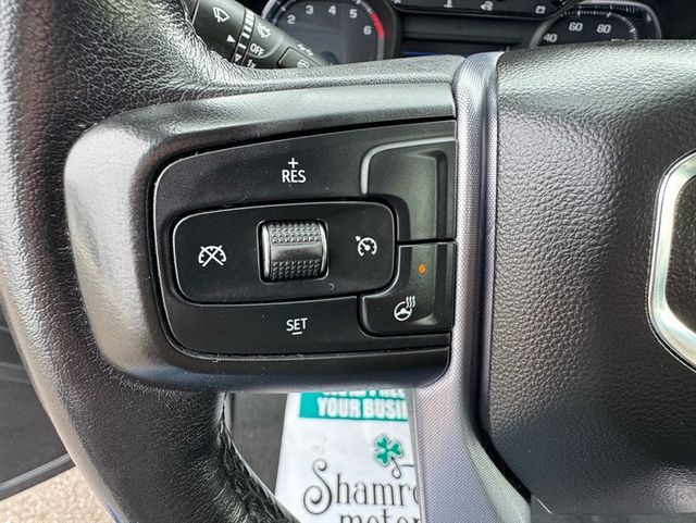 2020 GMC Sierra 1500 Elevation Crew Cab 4WD - 22984665 - 15