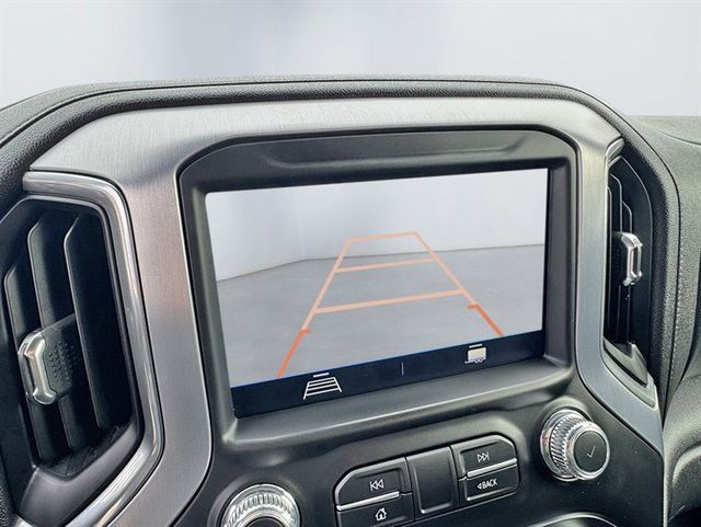 2020 GMC Sierra 1500 Elevation Crew Cab 4WD - 22984665 - 18