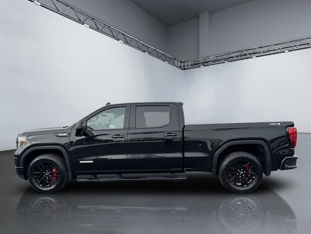 2020 GMC Sierra 1500 Elevation Crew Cab 4WD - 22984665 - 1