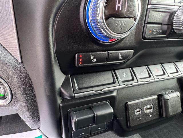 2020 GMC Sierra 1500 Elevation Crew Cab 4WD - 22984665 - 19