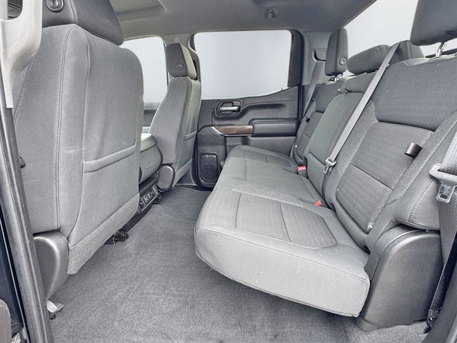 2020 GMC Sierra 1500 Elevation Crew Cab 4WD - 22984665 - 20