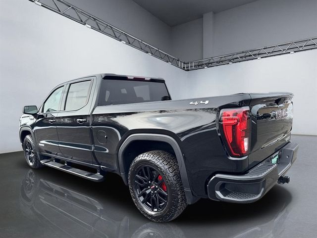 2020 GMC Sierra 1500 Elevation Crew Cab 4WD - 22984665 - 4