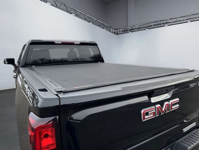 2020 GMC Sierra 1500 Elevation Crew Cab 4WD - 22984665 - 5