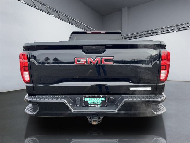 2020 GMC Sierra 1500 Elevation Crew Cab 4WD - 22984665 - 6