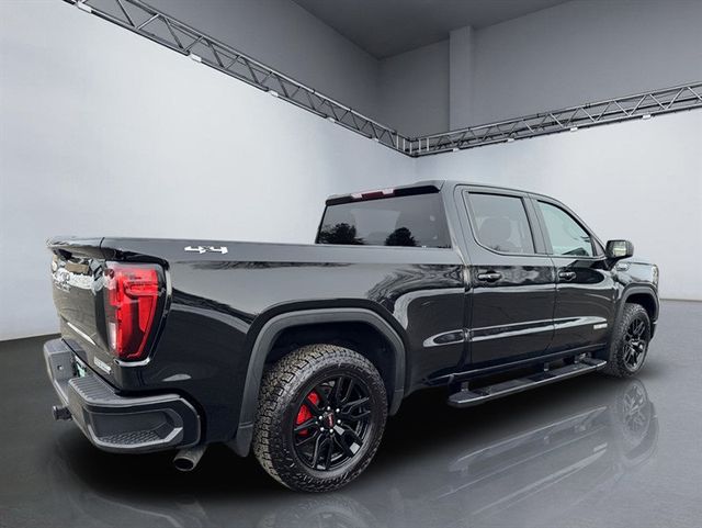 2020 GMC Sierra 1500 Elevation Crew Cab 4WD - 22984665 - 7