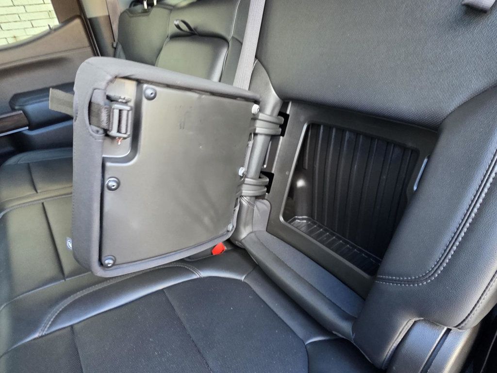 2020 Gmc Sierra 1500 SLT photo 9