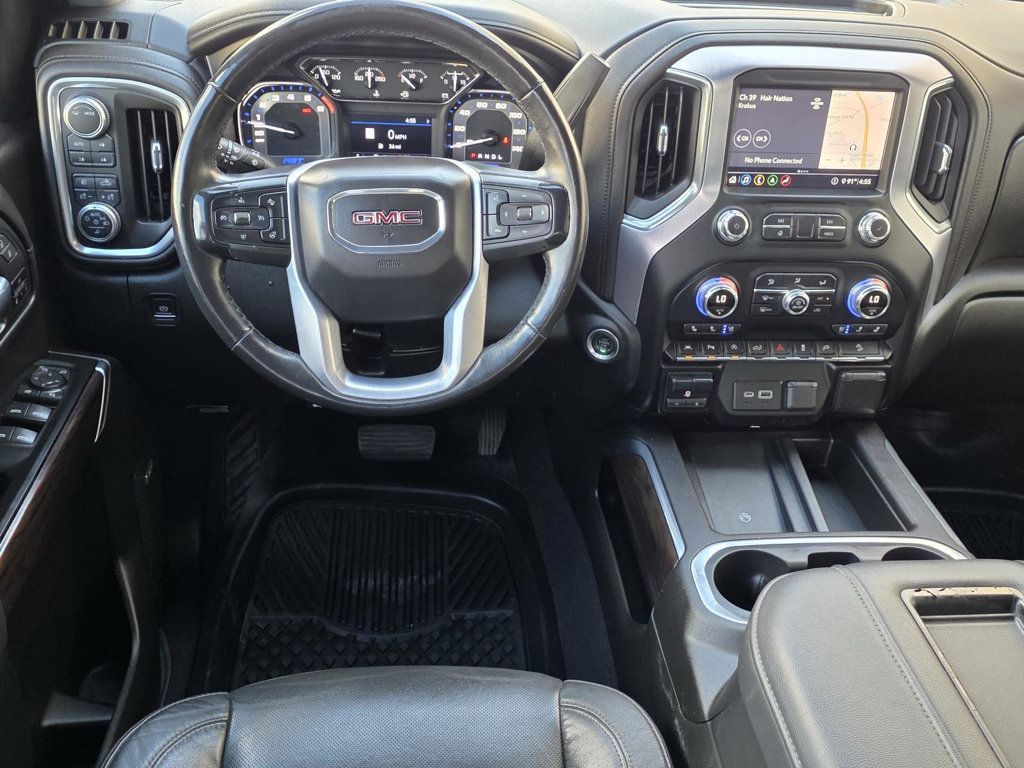 2020 Gmc Sierra 1500 SLT photo 12