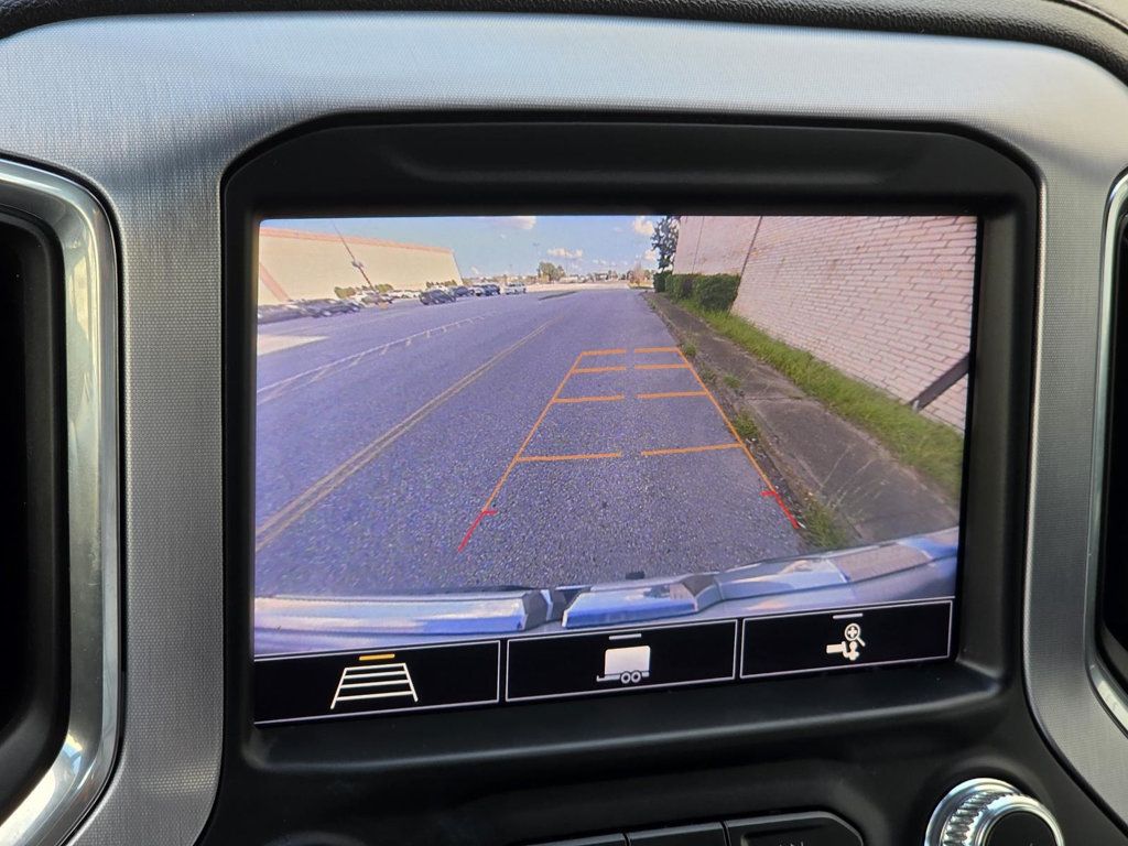 2020 Gmc Sierra 1500 SLT photo 14