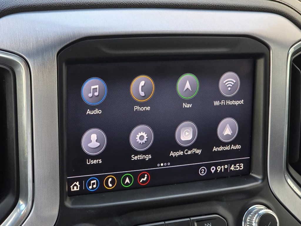 2020 Gmc Sierra 1500 SLT photo 18