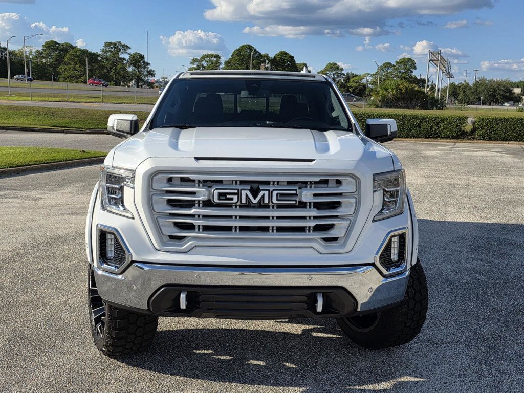 2020 Gmc Sierra 1500 SLT photo 2