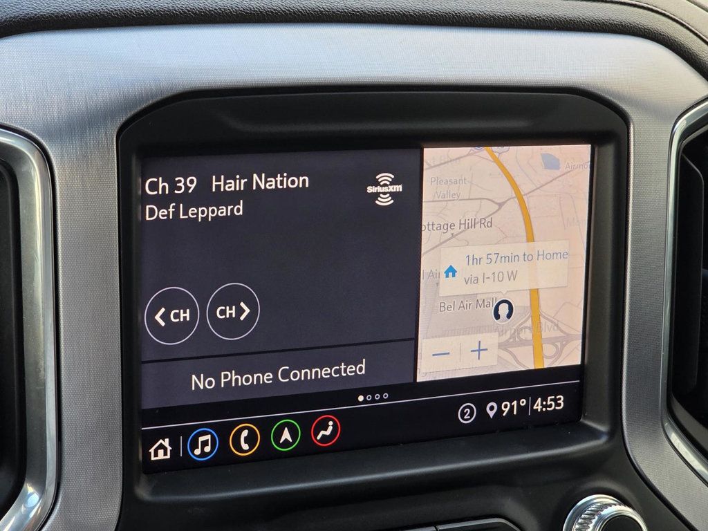 2020 Gmc Sierra 1500 SLT photo 19