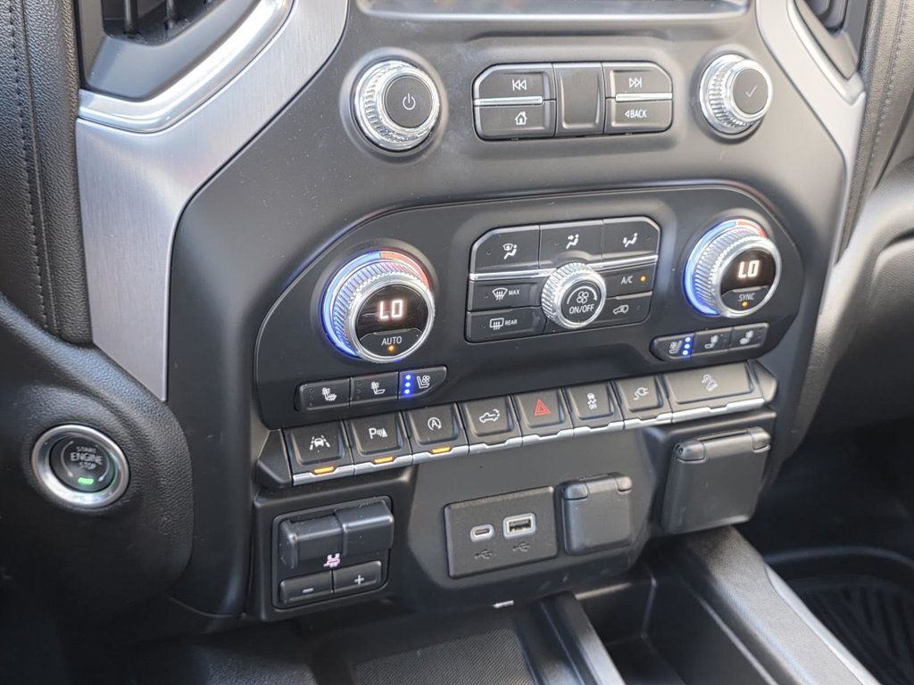 2020 Gmc Sierra 1500 SLT photo 22