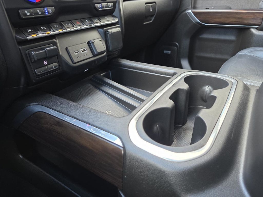 2020 Gmc Sierra 1500 SLT photo 23