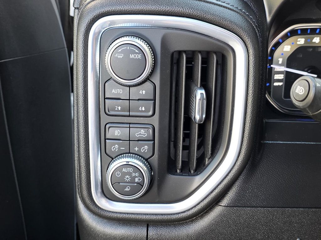 2020 Gmc Sierra 1500 SLT photo 25
