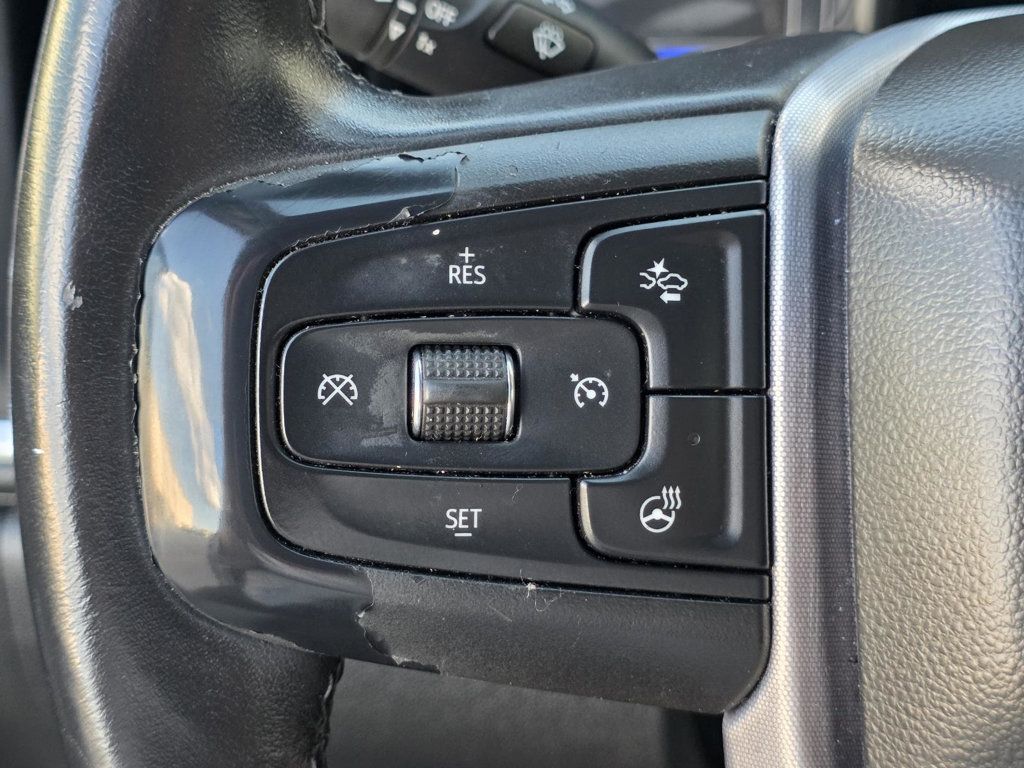 2020 Gmc Sierra 1500 SLT photo 27