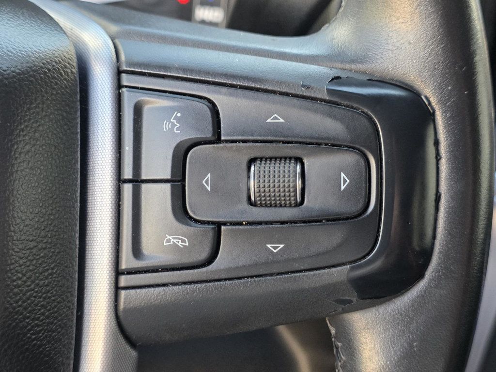 2020 Gmc Sierra 1500 SLT photo 28