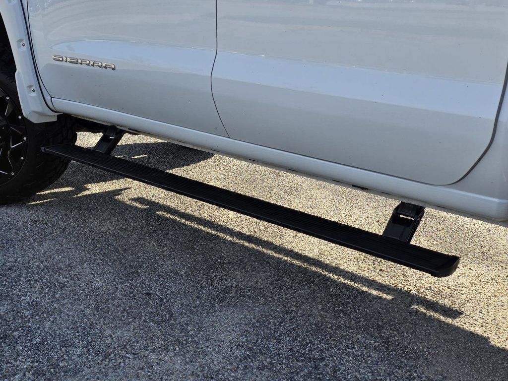 2020 Gmc Sierra 1500 SLT photo 30