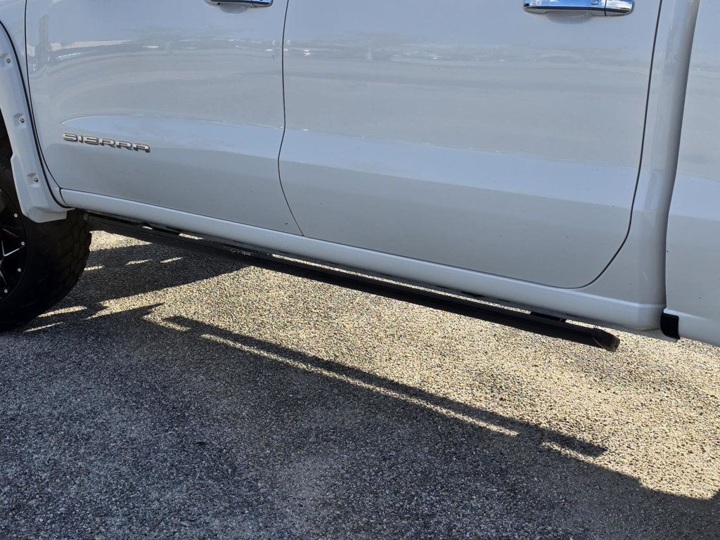 2020 Gmc Sierra 1500 SLT photo 31