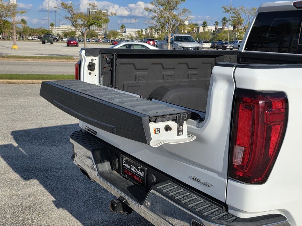 2020 Gmc Sierra 1500 SLT photo 32