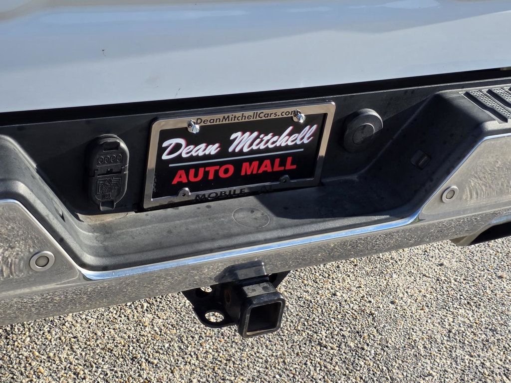 2020 Gmc Sierra 1500 SLT photo 35