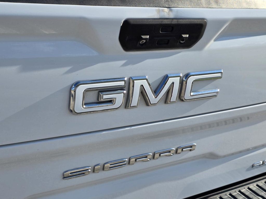 2020 Gmc Sierra 1500 SLT photo 36