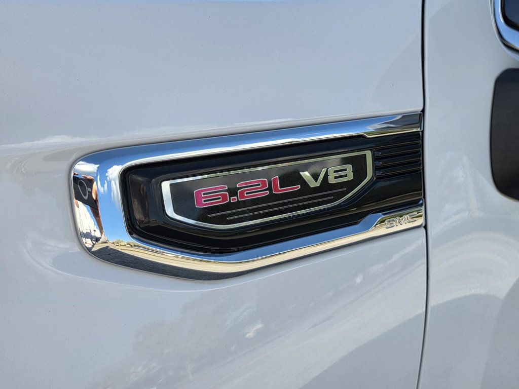 2020 Gmc Sierra 1500 SLT photo 37