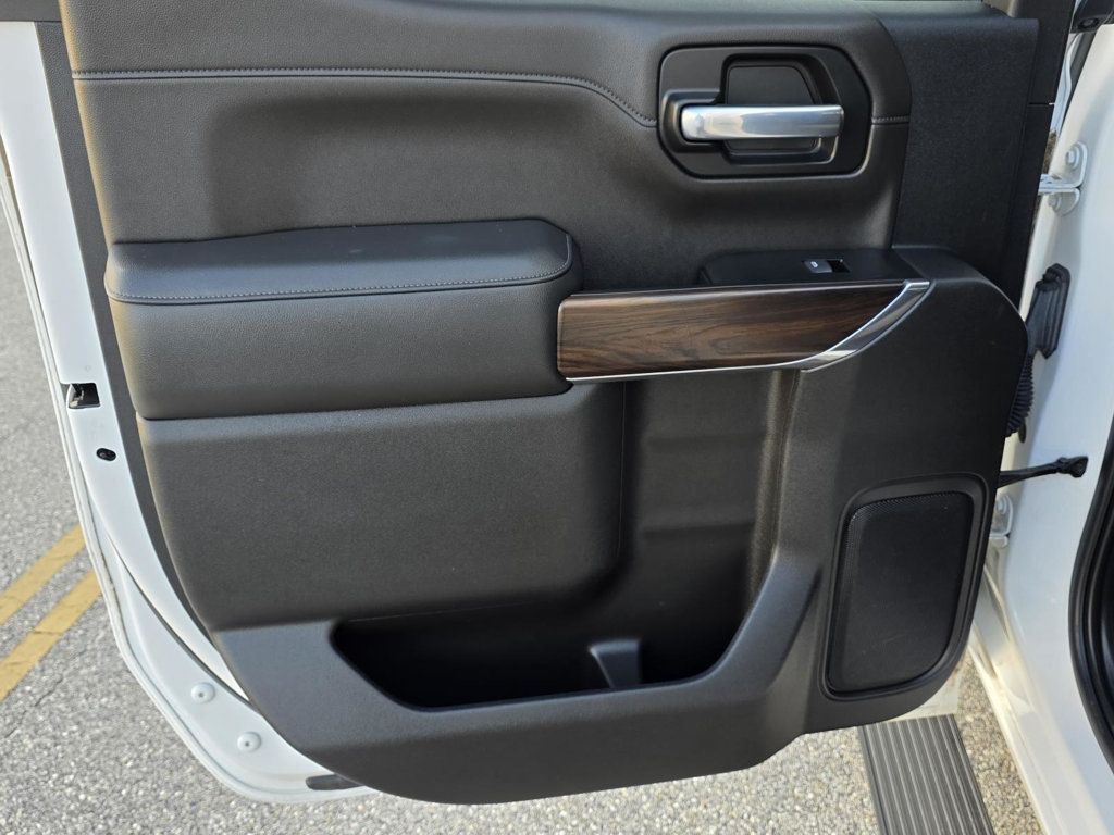 2020 Gmc Sierra 1500 SLT photo 41