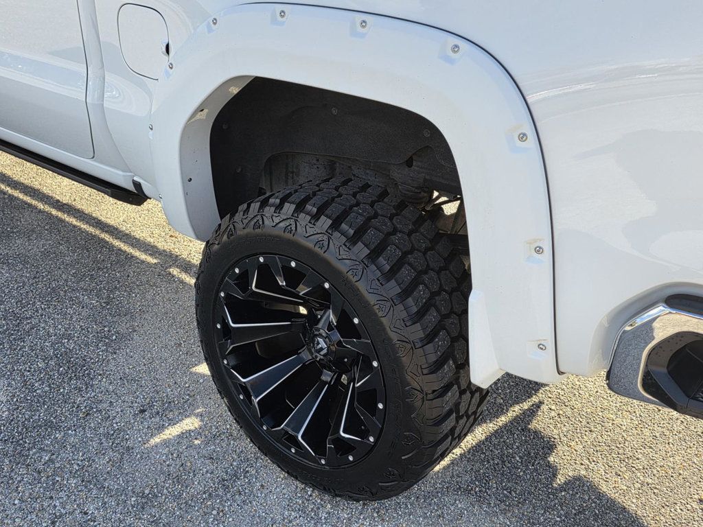 2020 Gmc Sierra 1500 SLT photo 42