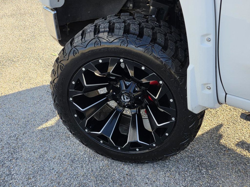 2020 Gmc Sierra 1500 SLT photo 43
