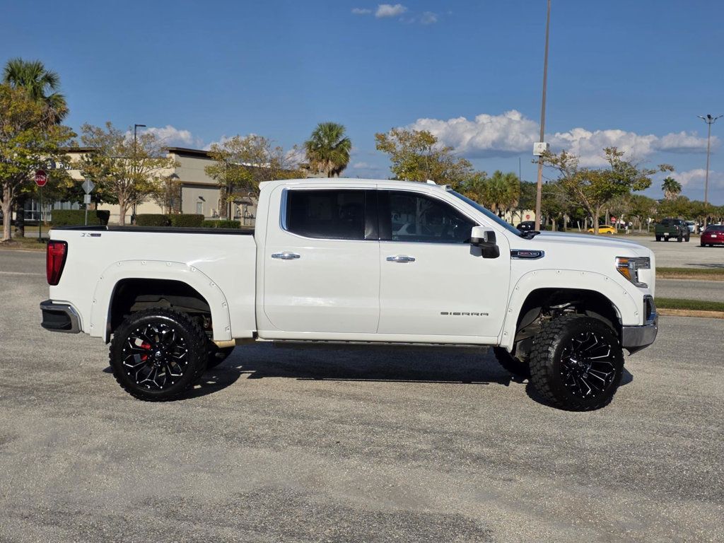 2020 Gmc Sierra 1500 SLT photo 44
