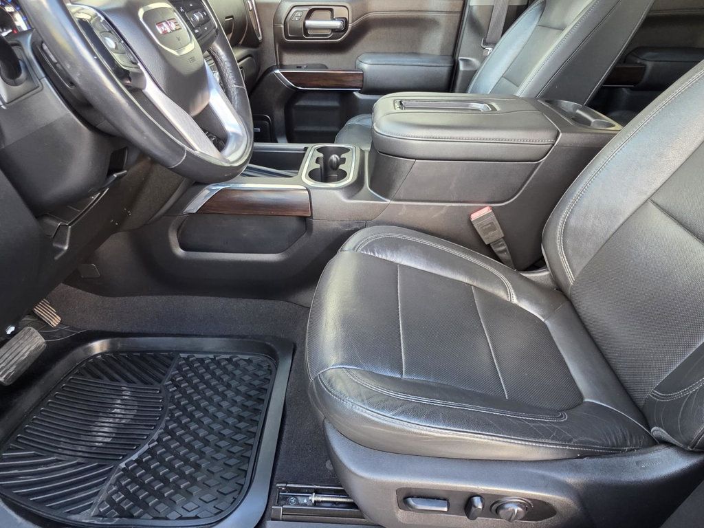 2020 Gmc Sierra 1500 SLT photo 6