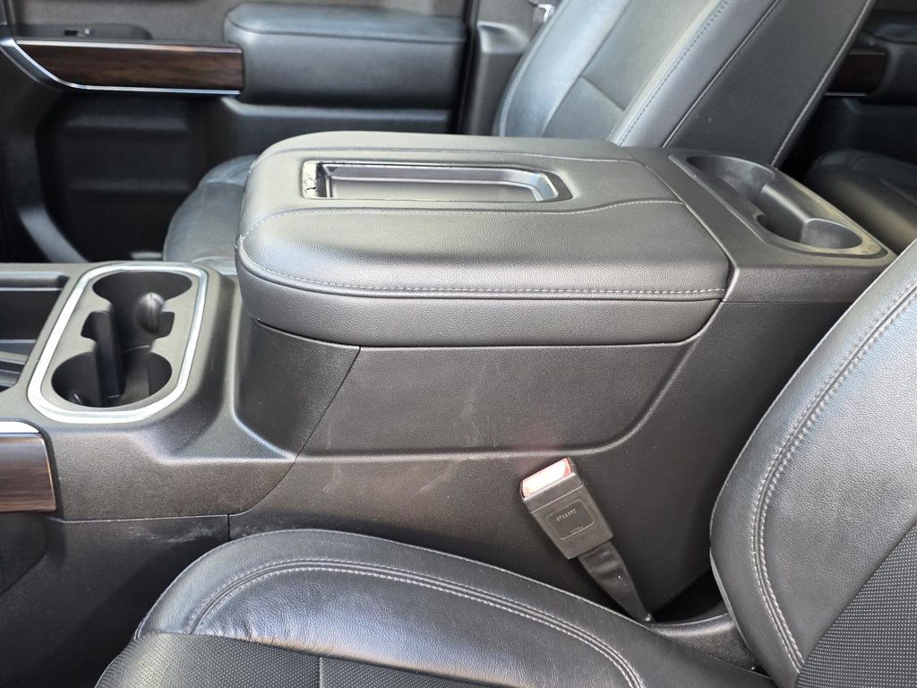 2020 Gmc Sierra 1500 SLT photo 7