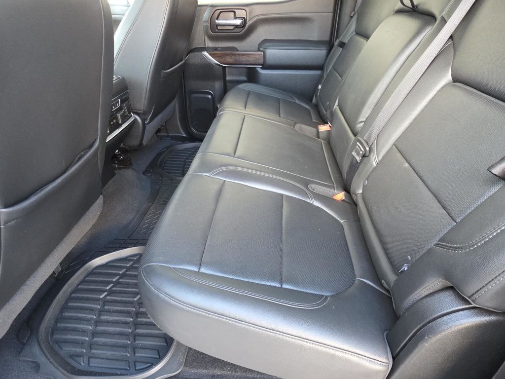 2020 Gmc Sierra 1500 SLT photo 8