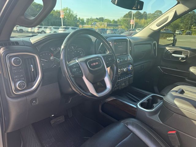 2020 GMC Sierra 1500 SLT - 23013941 - 9