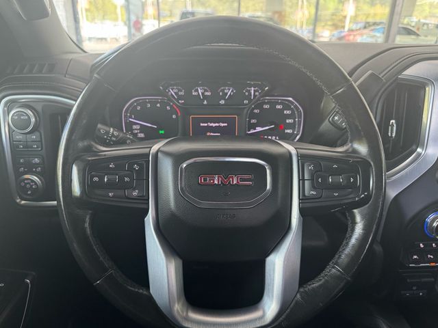 2020 GMC Sierra 1500 SLT - 23013941 - 10