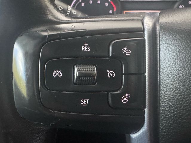 2020 GMC Sierra 1500 SLT - 23013941 - 11