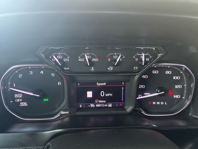 2020 GMC Sierra 1500 SLT - 23013941 - 13