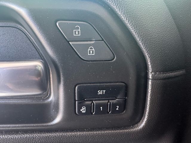 2020 GMC Sierra 1500 SLT - 23013941 - 14