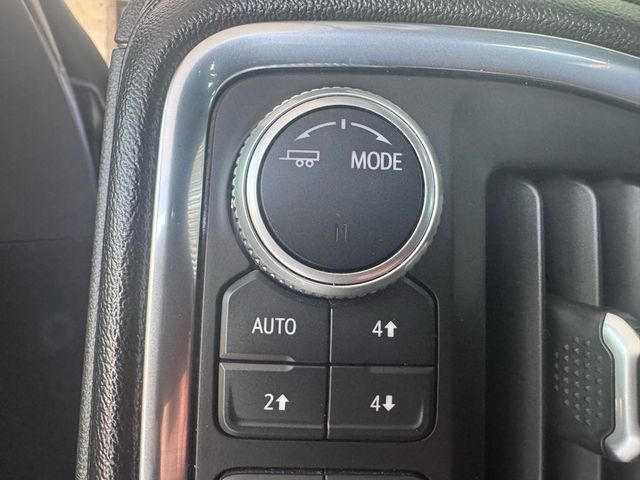 2020 GMC Sierra 1500 SLT - 23013941 - 15