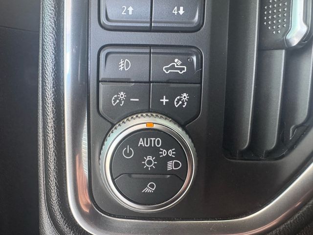 2020 GMC Sierra 1500 SLT - 23013941 - 16
