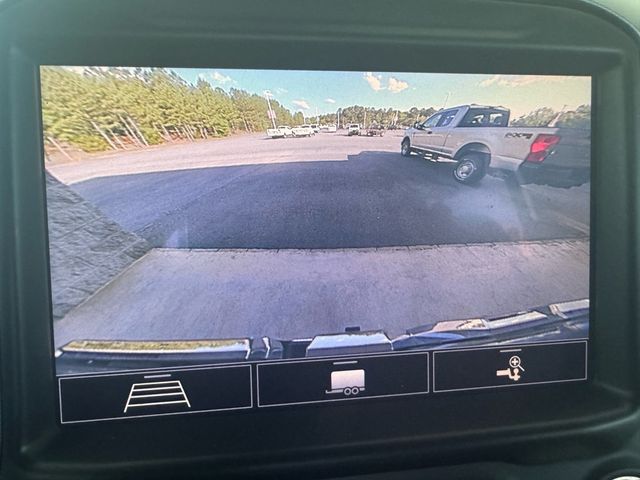 2020 GMC Sierra 1500 SLT - 23013941 - 18